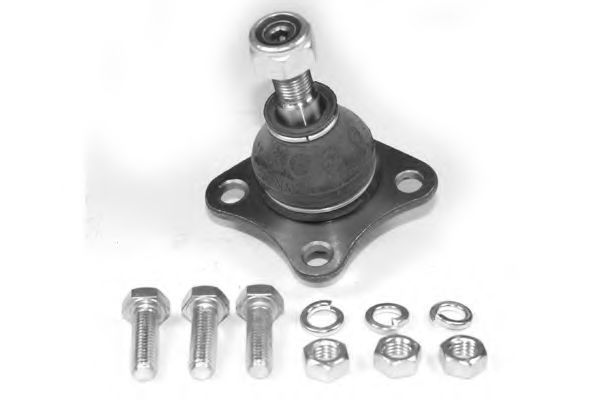 OCAP 0401450 Несущий направляющий шарнир для FIAT ALBEA (Фиат Албэа) OCAP 0401450 Несущий направляющий шарнир для FIAT ALBEA (Фиат Албэа)