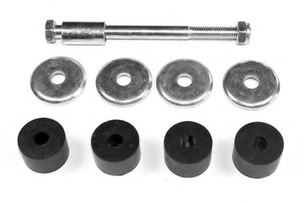 OCAP 0509236 Тяга стойка, стабилизатор для NISSAN MARCH II (Ниссан Марч 2) OCAP 0509236 Тяга стойка, стабилизатор для NISSAN MARCH II (Ниссан Марч 2)