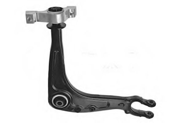 OCAP 0394386 Рычаг независимой подвески колеса, подвеска колеса для PEUGEOT 407 (Пежо 407) OCAP 0394386 Рычаг независимой подвески колеса, подвеска колеса для PEUGEOT 407 (Пежо 407)