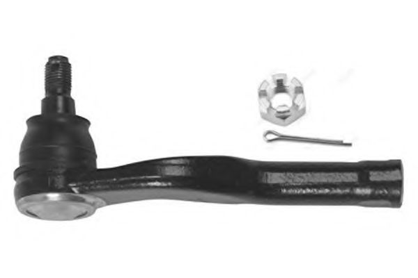 OCAP 0285760 Наконечник поперечной рулевой тяги для DAIHATSU BEGO (Дайхатсу Бэго) OCAP 0285760 Наконечник поперечной рулевой тяги для DAIHATSU BEGO (Дайхатсу Бэго)