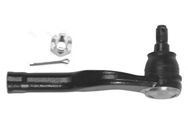 OCAP 0295760 Наконечник поперечной рулевой тяги для DAIHATSU BEGO (Дайхатсу Бэго) OCAP 0295760 Наконечник поперечной рулевой тяги для DAIHATSU BEGO (Дайхатсу Бэго)