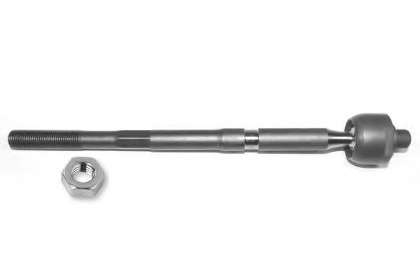 OCAP 0602753 Осевой шарнир, рулевая тяга 