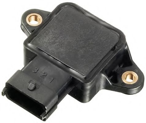 HELLA 6PX 008 476-511 Датчик, положение дроссельной заслонки; Датчик, положение дроссельной заслонки для HYUNDAI AVANTE (Хендай Аvантэ) HELLA 6PX 008 476-511 Датчик, положение дроссельной заслонки; Датчик, положение дроссельной заслонки для HYUNDAI AVANTE (Хендай Аvантэ)