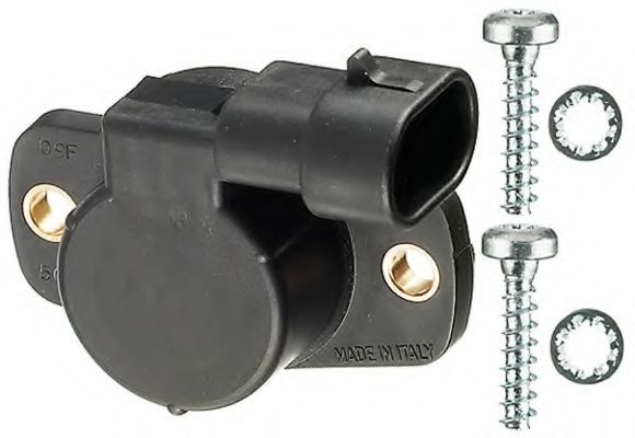 HELLA 6PX 008 476-521 Датчик, положение дроссельной заслонки; Датчик, положение дроссельной заслонки для DACIA SANDERO (Дача Сандэро) HELLA 6PX 008 476-521 Датчик, положение дроссельной заслонки; Датчик, положение дроссельной заслонки для DACIA SANDERO (Дача Сандэро)