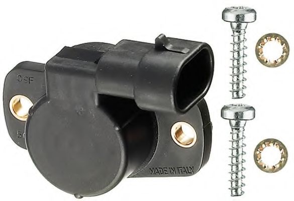 HELLA 6PX 008 476-531 Датчик, положение дроссельной заслонки; Датчик, положение дроссельной заслонки Ступенчатая коробка передач, последовательная для FIAT 500 C (Фиат 500 c) HELLA 6PX 008 476-531 Датчик, положение дроссельной заслонки; Датчик, положение дроссельной заслонки Ступенчатая коробка передач, последовательная для FIAT 500 C (Фиат 500 c)