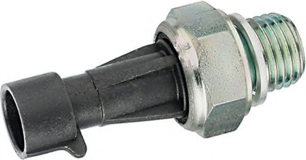 HELLA 6ZL 009 600-171 Датчик давления масла для IVECO (Ивеко) HELLA 6ZL 009 600-171 Датчик давления масла для IVECO (Ивеко)