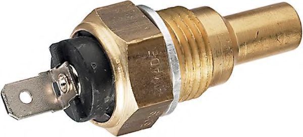 HELLA 6PT 009 309-841 Датчик, температура охлаждающей жидкости; Датчик, температура охлаждающей жидкости; Датчик, температура охлаждающей жидкости 