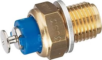 HELLA 6PT 009 309-891 Датчик, температура масла; Датчик, температура масла для AUDI 90 (Ауди 90) HELLA 6PT 009 309-891 Датчик, температура масла; Датчик, температура масла для AUDI 90 (Ауди 90)