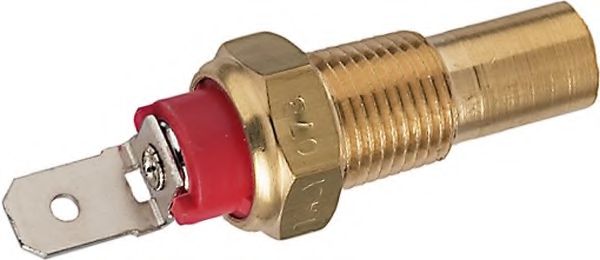 HELLA 6PT 009 309-911 Датчик, температура охлаждающей жидкости; Датчик, температура охлаждающей жидкости; Датчик, температура охлаждающей жидкости 