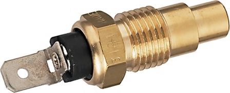 HELLA 6PT 009 309-921 Датчик, температура охлаждающей жидкости; Датчик, температура охлаждающей жидкости; Датчик, температура охлаждающей жидкости 