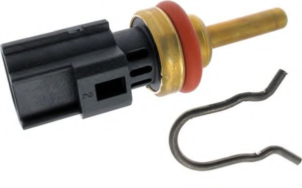 HELLA 6PT 013 113-231 Датчик, температура охлаждающей жидкости; Датчик, температура охлаждающей жидкости; Датчик, температура охлаждающей жидкости для VOLVO (Вольво) HELLA 6PT 013 113-231 Датчик, температура охлаждающей жидкости; Датчик, температура охлаждающей жидкости; Датчик, температура охлаждающей жидкости для VOLVO (Вольво)