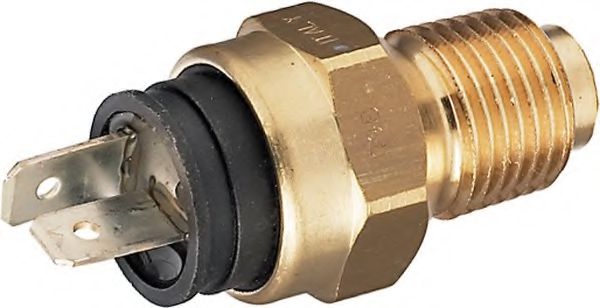 HELLA 6PT 013 113-301 Датчик, температура охлаждающей жидкости; Датчик, температура охлаждающей жидкости; Датчик, температура охлаждающей жидкости для FIAT PUNTO (Фиат Пунто) HELLA 6PT 013 113-301 Датчик, температура охлаждающей жидкости; Датчик, температура охлаждающей жидкости; Датчик, температура охлаждающей жидкости для FIAT PUNTO (Фиат Пунто)