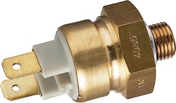 HELLA 6ZT 010 967-111 термовыключатель, сигнальная лампа охлаждающей жидкости для AUDI A6 (Ауди А6) HELLA 6ZT 010 967-111 термовыключатель, сигнальная лампа охлаждающей жидкости для AUDI A6 (Ауди А6)