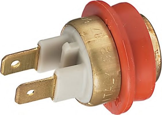 HELLA 6ZT 010 967-241 Термовыключатель, вентилятор радиатора для VOLVO (Вольво) HELLA 6ZT 010 967-241 Термовыключатель, вентилятор радиатора для VOLVO (Вольво)