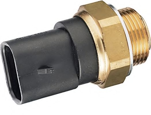 HELLA 6ZT 010 967-281 Термовыключатель, вентилятор радиатора для OPEL ASTRA F CLASSIC (Опель Астра ф классик) HELLA 6ZT 010 967-281 Термовыключатель, вентилятор радиатора для OPEL ASTRA F CLASSIC (Опель Астра ф классик)