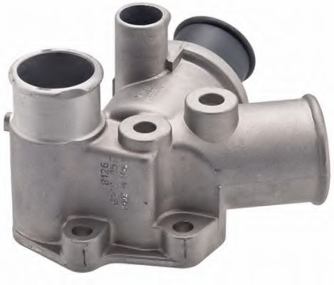 HELLA 8MT 354 773-271 Термостат, охлаждающая жидкость для FIAT (Фиат) HELLA 8MT 354 773-271 Термостат, охлаждающая жидкость для FIAT (Фиат)