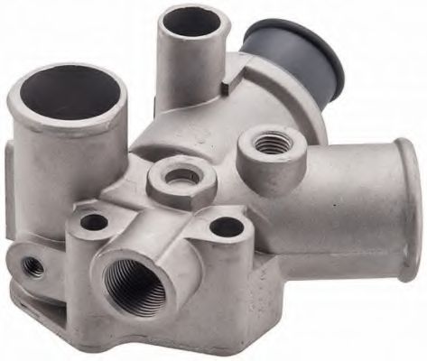 HELLA 8MT 354 773-331 Термостат, охлаждающая жидкость для FIAT (Фиат) HELLA 8MT 354 773-331 Термостат, охлаждающая жидкость для FIAT (Фиат)