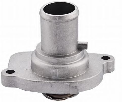HELLA 8MT 354 773-601 Термостат, охлаждающая жидкость для FIAT (Фиат) HELLA 8MT 354 773-601 Термостат, охлаждающая жидкость для FIAT (Фиат)