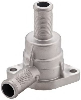 HELLA 8MT 354 774-451 Термостат, охлаждающая жидкость для CITROËN JUMPER (CитроËн Жумпэр)