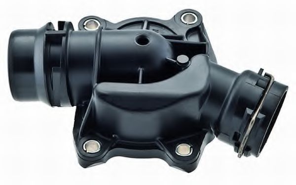 HELLA 8MT 354 775-301 Термостат, охлаждающая жидкость для BMW (Бмв) HELLA 8MT 354 775-301 Термостат, охлаждающая жидкость для BMW (Бмв)