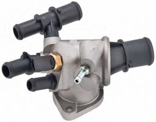 HELLA 8MT 354 775-961 Термостат, охлаждающая жидкость для FIAT (Фиат) HELLA 8MT 354 775-961 Термостат, охлаждающая жидкость для FIAT (Фиат)