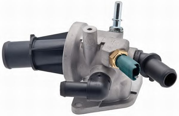 HELLA 8MT 354 776-071 Термостат, охлаждающая жидкость для FIAT (Фиат) HELLA 8MT 354 776-071 Термостат, охлаждающая жидкость для FIAT (Фиат)