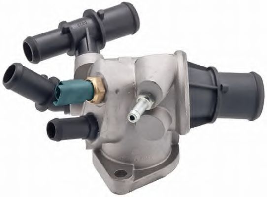 HELLA 8MT 354 776-101 Термостат, охлаждающая жидкость для FIAT (Фиат) HELLA 8MT 354 776-101 Термостат, охлаждающая жидкость для FIAT (Фиат)