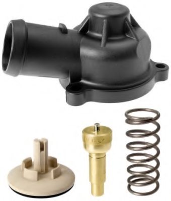HELLA 8MT 354 776-191 Термостат, охлаждающая жидкость для VOLKSWAGEN GOLF PLUS (Фольксваген Гольф плюс) HELLA 8MT 354 776-191 Термостат, охлаждающая жидкость для VOLKSWAGEN GOLF PLUS (Фольксваген Гольф плюс)