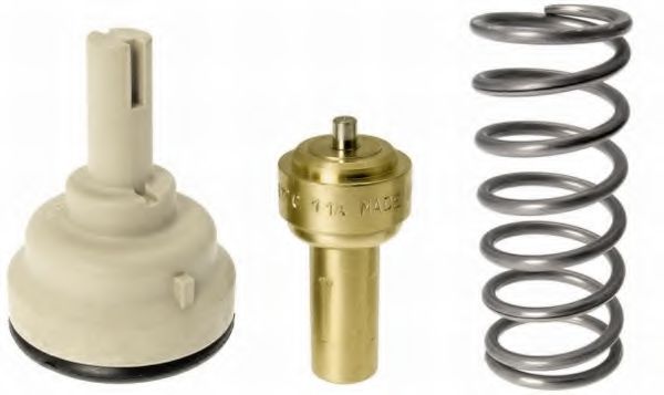 HELLA 8MT 354 776-221 Термостат, охлаждающая жидкость для VOLKSWAGEN GOLF PLUS (Фольксваген Гольф плюс) HELLA 8MT 354 776-221 Термостат, охлаждающая жидкость для VOLKSWAGEN GOLF PLUS (Фольксваген Гольф плюс)
