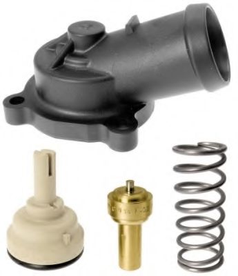 HELLA 8MT 354 776-231 Термостат, охлаждающая жидкость для VOLKSWAGEN GOLF PLUS (Фольксваген Гольф плюс) HELLA 8MT 354 776-231 Термостат, охлаждающая жидкость для VOLKSWAGEN GOLF PLUS (Фольксваген Гольф плюс)