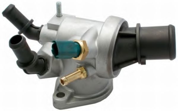 HELLA 8MT 354 776-531 Термостат, охлаждающая жидкость для FIAT (Фиат) HELLA 8MT 354 776-531 Термостат, охлаждающая жидкость для FIAT (Фиат)