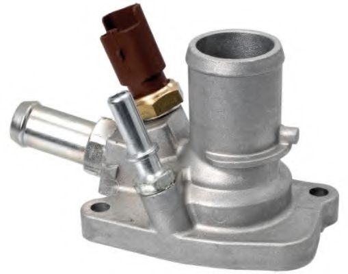 HELLA 8MT 354 776-561 Термостат, охлаждающая жидкость для FIAT 500 C (Фиат 500 c) HELLA 8MT 354 776-561 Термостат, охлаждающая жидкость для FIAT 500 C (Фиат 500 c)
