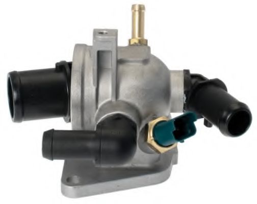 HELLA 8MT 354 776-571 Термостат, охлаждающая жидкость для FIAT (Фиат) HELLA 8MT 354 776-571 Термостат, охлаждающая жидкость для FIAT (Фиат)