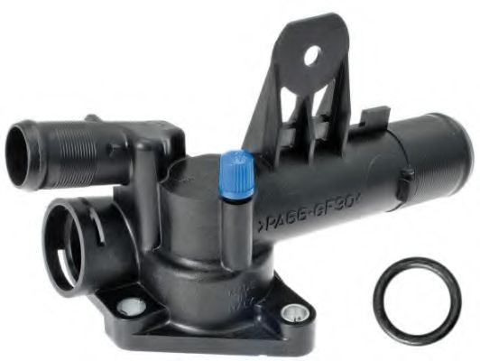 HELLA 8MT 354 776-891 Термостат, охлаждающая жидкость для RENAULT MODUS / GRAND MODUS (Рено Модус / гранд модус) HELLA 8MT 354 776-891 Термостат, охлаждающая жидкость для RENAULT MODUS / GRAND MODUS (Рено Модус / гранд модус)