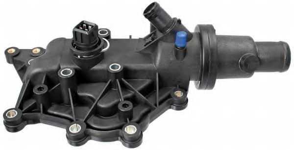 HELLA 8MT 354 776-851 Термостат, охлаждающая жидкость для RENAULT MEGANE II ER (Рено Меган 2 ер) HELLA 8MT 354 776-851 Термостат, охлаждающая жидкость для RENAULT MEGANE II ER (Рено Меган 2 ер)