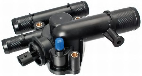 HELLA 8MT 354 776-971 Термостат, охлаждающая жидкость для RENAULT MEGANE II ER (Рено Меган 2 ер) HELLA 8MT 354 776-971 Термостат, охлаждающая жидкость для RENAULT MEGANE II ER (Рено Меган 2 ер)