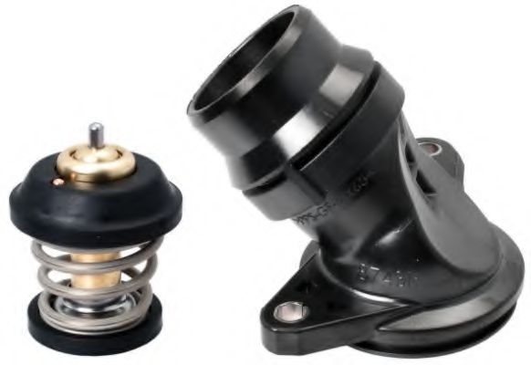 HELLA 8MT 354 777-251 Термостат, охлаждающая жидкость для AUDI TT (Ауди Тт) HELLA 8MT 354 777-251 Термостат, охлаждающая жидкость для AUDI TT (Ауди Тт)