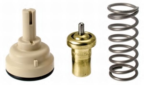 HELLA 8MT 354 776-691 Термостат, охлаждающая жидкость для VOLKSWAGEN BORA / JETTA V (1K5), GOLF V Variant (1K5), JETTA V (1K5), VENTO V (1K5) 1.4 TSI HELLA 8MT 354 776-691 Термостат, охлаждающая жидкость для VOLKSWAGEN BORA / JETTA V (1K5), GOLF V Variant (1K5), JETTA V (1K5), VENTO V (1K5) 1.4 TSI