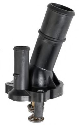 HELLA 8MT 354 777-221 Термостат, охлаждающая жидкость для VOLVO V50 (Вольво V50) HELLA 8MT 354 777-221 Термостат, охлаждающая жидкость для VOLVO V50 (Вольво V50)