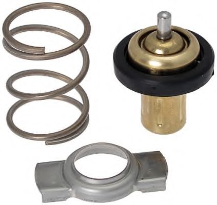 HELLA 8MT 354 777-621 Термостат, охлаждающая жидкость для FIAT (Фиат) HELLA 8MT 354 777-621 Термостат, охлаждающая жидкость для FIAT (Фиат)
