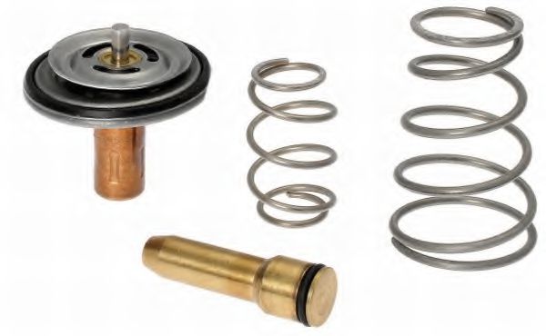 HELLA 8MT 354 777-751 Термостат, охлаждающая жидкость для PEUGEOT 407 (Пежо 407) HELLA 8MT 354 777-751 Термостат, охлаждающая жидкость для PEUGEOT 407 (Пежо 407)