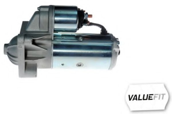 HELLA 8EA 011 610-081 Стартер для RENAULT (Рено) HELLA 8EA 011 610-081 Стартер для RENAULT (Рено)