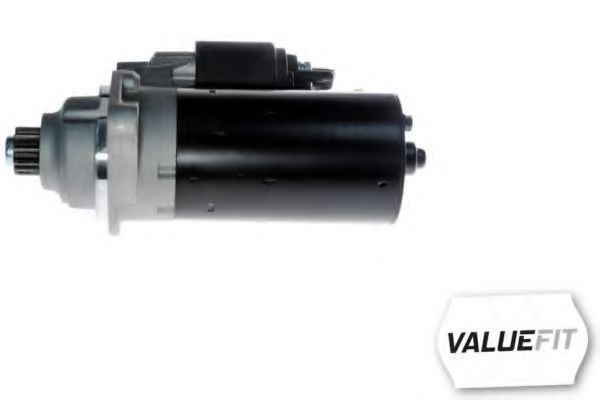 HELLA 8EA 011 610-221 Стартер для VOLKSWAGEN TOURAN (Фольксваген Туран) HELLA 8EA 011 610-221 Стартер для VOLKSWAGEN TOURAN (Фольксваген Туран)
