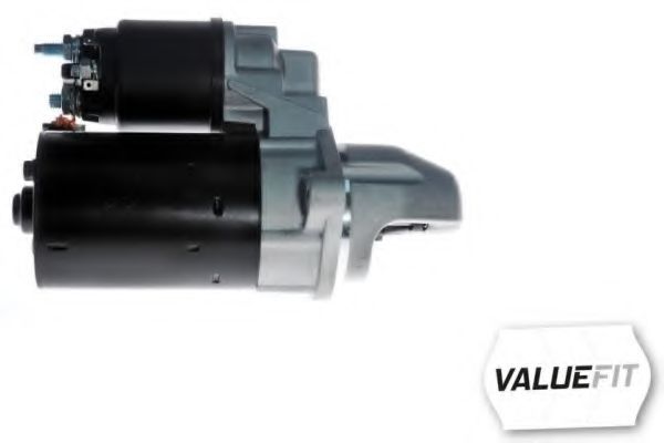 HELLA 8EA 011 610-301 Стартер для FIAT DOBLO (Фиат Добло) HELLA 8EA 011 610-301 Стартер для FIAT DOBLO (Фиат Добло)