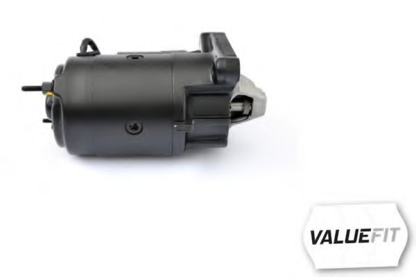 HELLA 8EA 011 610-331 Стартер для VOLVO 480 E (Вольво 480 э) HELLA 8EA 011 610-331 Стартер для VOLVO 480 E (Вольво 480 э)