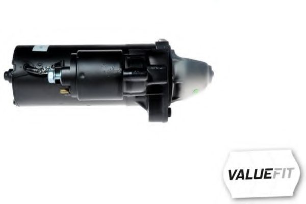 HELLA 8EA 011 610-381 Стартер для FIAT (Фиат) HELLA 8EA 011 610-381 Стартер для FIAT (Фиат)