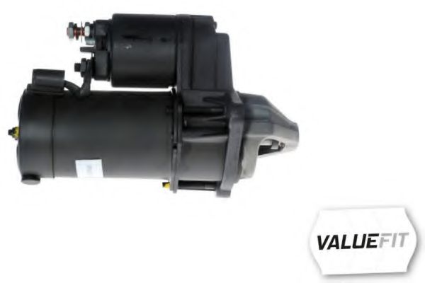 HELLA 8EA 011 610-411 Стартер для OPEL CORSA A (Опель Cорса а) HELLA 8EA 011 610-411 Стартер для OPEL CORSA A (Опель Cорса а)