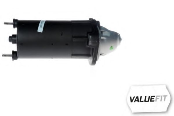 HELLA 8EA 011 610-461 Стартер для AUDI 90 (Ауди 90) HELLA 8EA 011 610-461 Стартер для AUDI 90 (Ауди 90)
