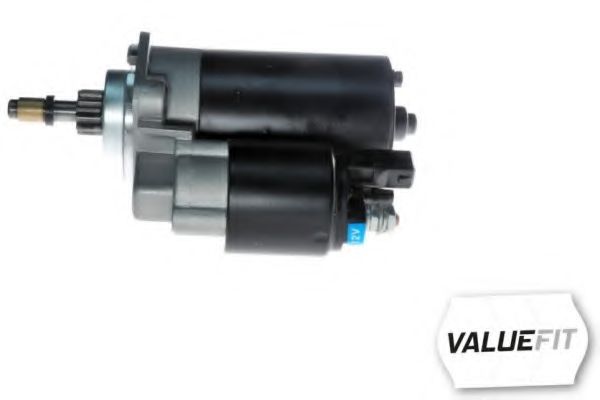 HELLA 8EA 011 610-481 Стартер для VOLKSWAGEN SHARAN (Фольксваген Шаран) HELLA 8EA 011 610-481 Стартер для VOLKSWAGEN SHARAN (Фольксваген Шаран)