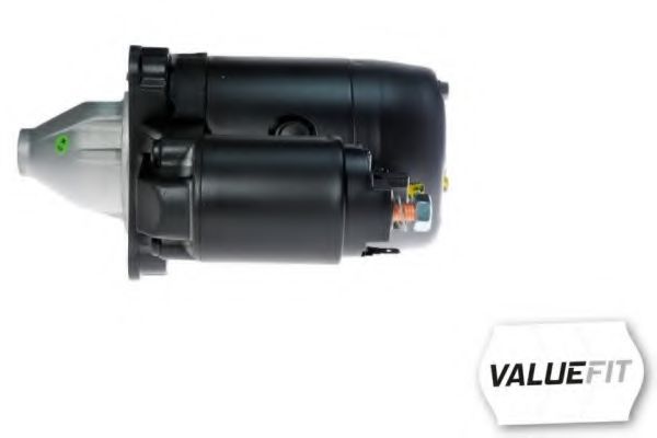 HELLA 8EA 011 610-851 Стартер для MAZDA 626 III (Мазда 626 3) HELLA 8EA 011 610-851 Стартер для MAZDA 626 III (Мазда 626 3)